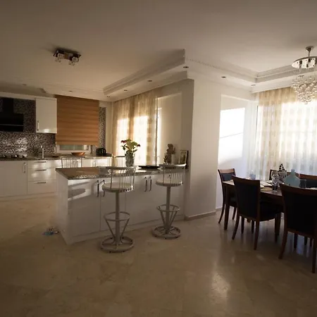 Villa Helios Belek