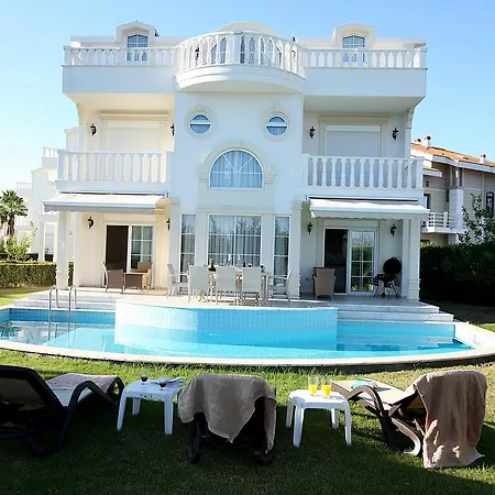 Villa Helios Belek