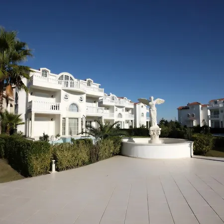 Villa Helios