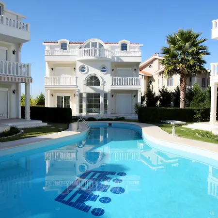 Helios Villa Belek
