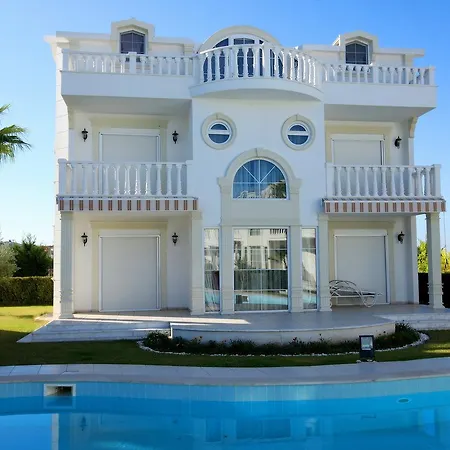 Villa Helios