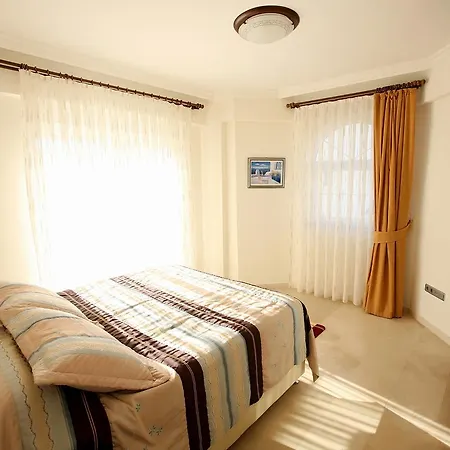 Villa Helios Belek