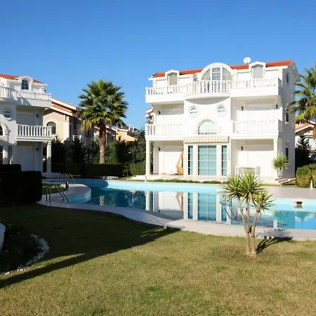 Villa Helios