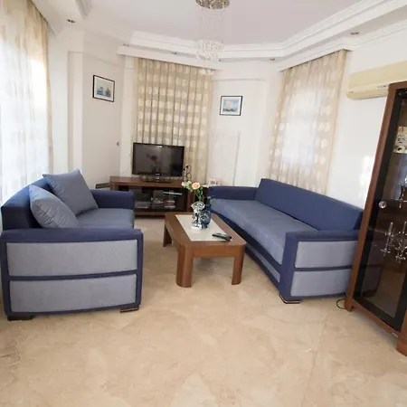 Villa Helios *