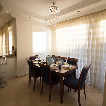 Villa Helios Belek