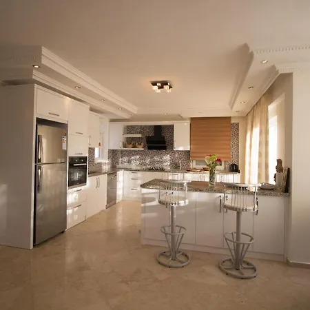 Villa Helios