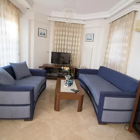 Helios Villa